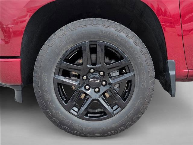 Used 2024 Chevrolet Silverado 1500 RST w/ Protection Package AWD/4WD image 23