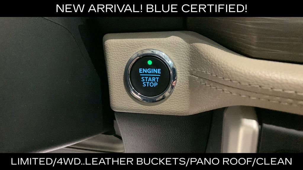 Certified 2023 Ford Expedition Limited image 40