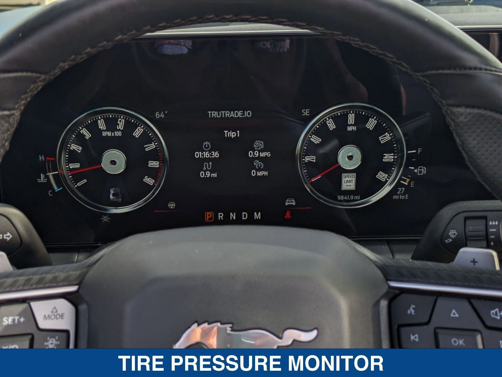 Certified 2024 Ford Mustang GT Premium image 24