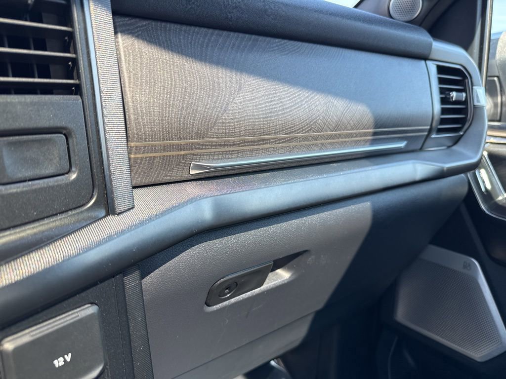 Certified 2023 Ford F150 Platinum w/ Equipment Group 701A High image 39