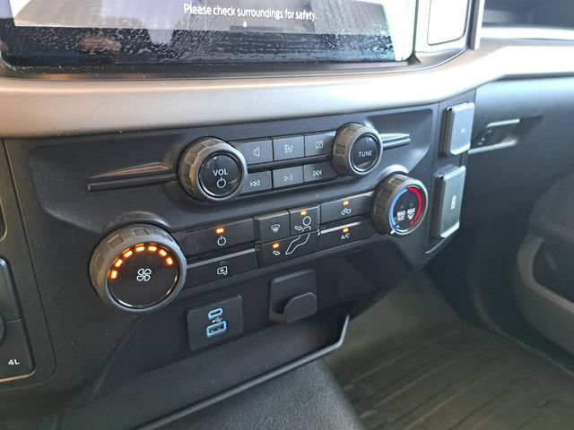Certified 2024 Ford F150 XL AWD/4WD image 11
