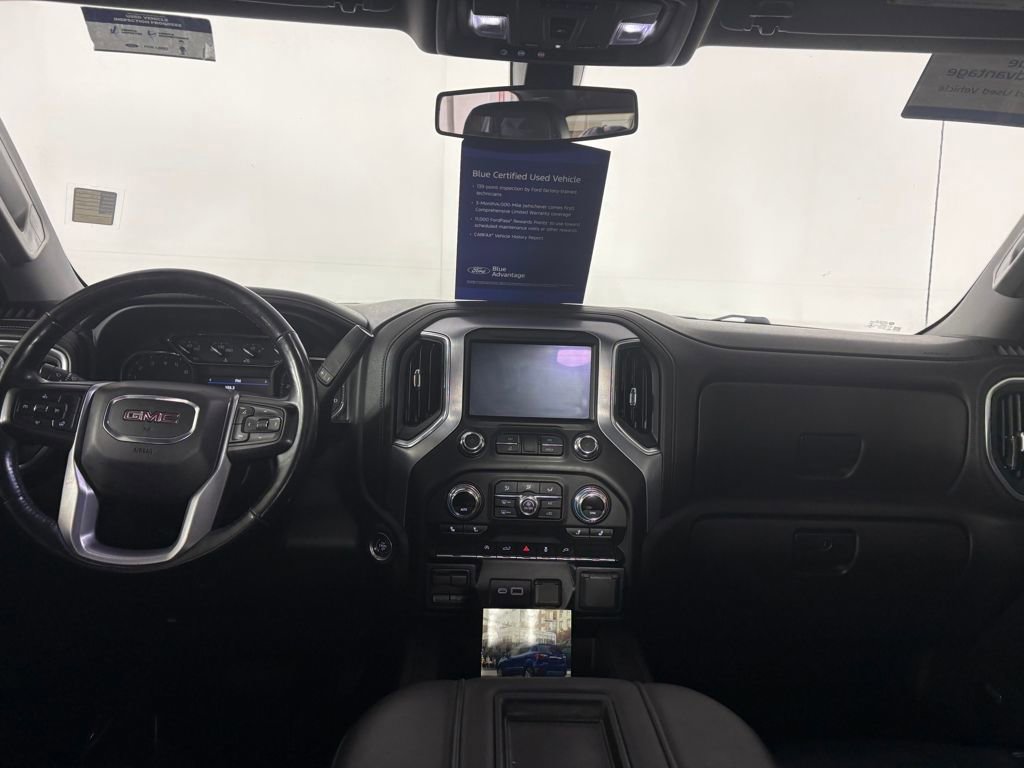 Used 2020 GMC Sierra 1500 Elevation w/ Elevation Value Package image 27
