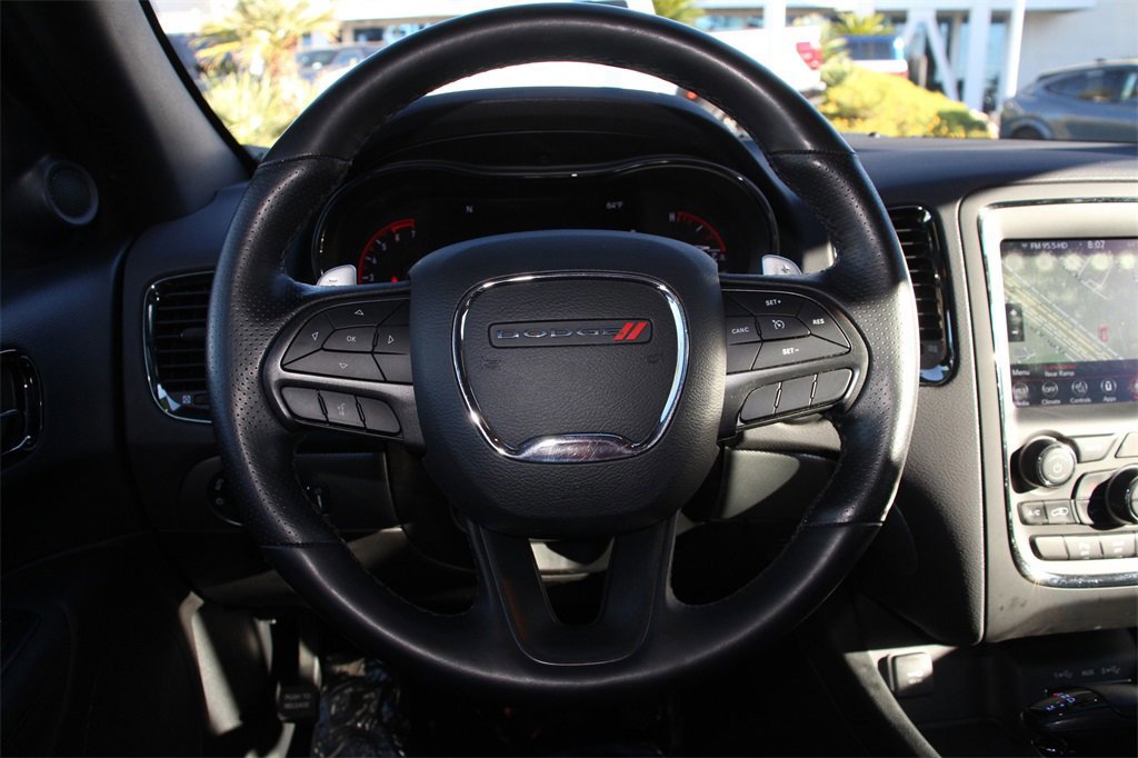 Used 2020 Dodge Durango R/T image 13