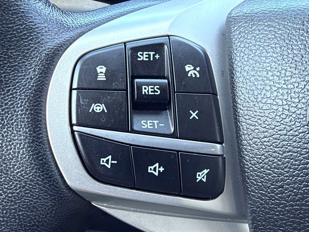 Certified 2023 Ford Explorer Limited AWD/4WD image 26