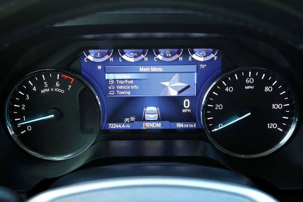 Certified 2023 Ford Expedition XLT RWD image 36