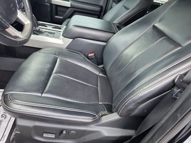 Certified 2020 Ford F150 Lariat RWD image 16