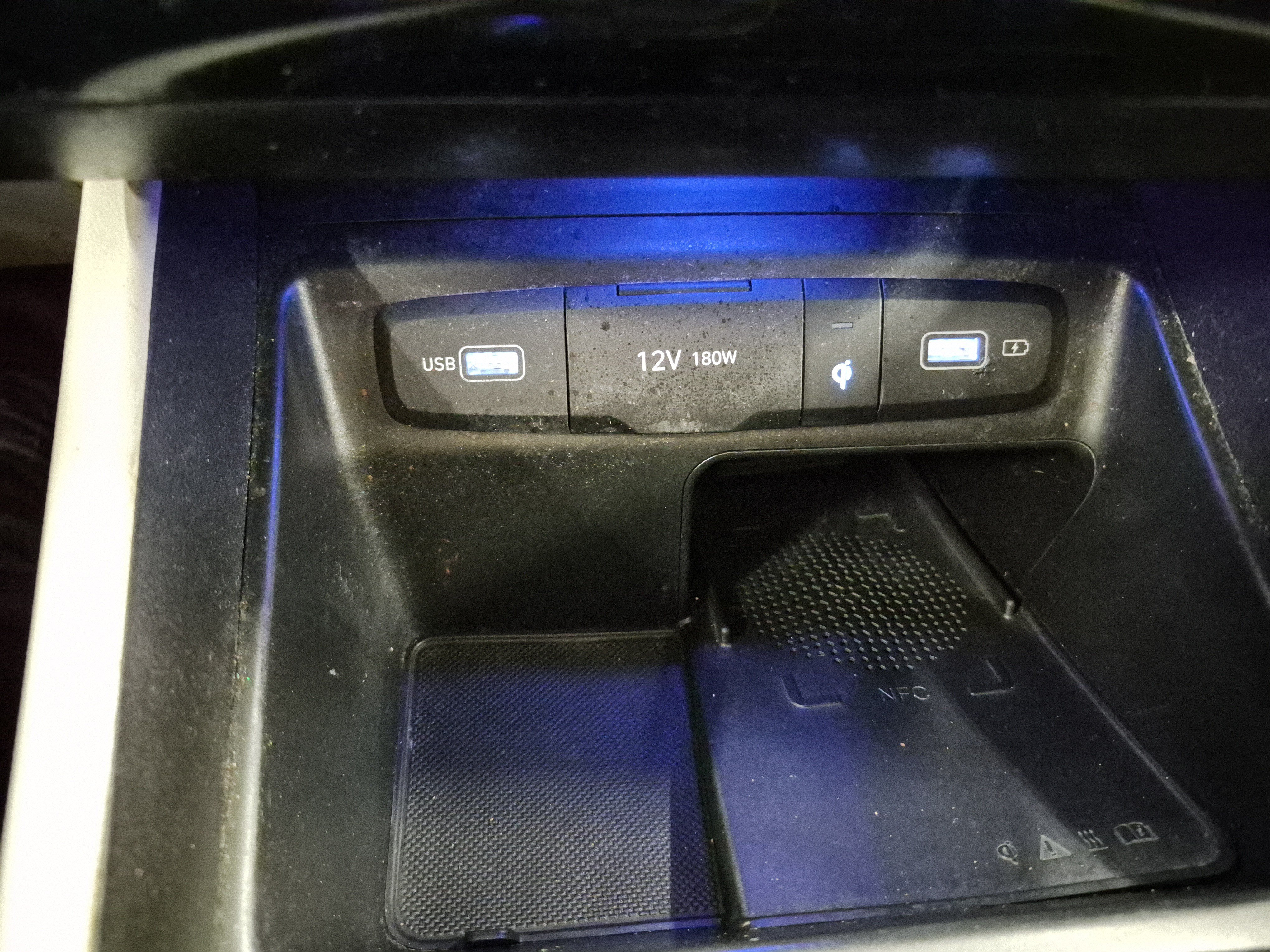 Used 2022 Hyundai Tucson SEL w/ Convenience Package FWD image 28
