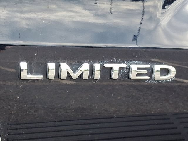 Certified 2021 Ford Expedition Limited AWD/4WD image 38