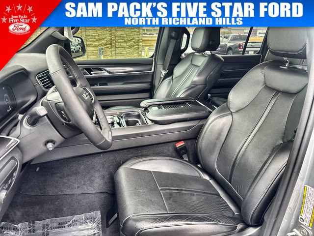 Used 2024 Jeep Wagoneer 4WD w/ Premium Group I image 20