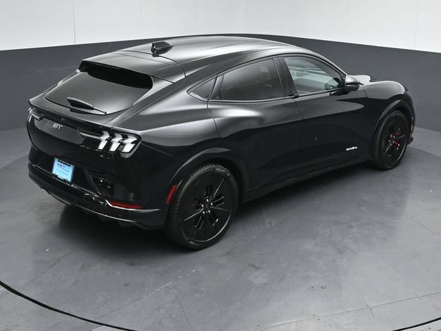 Certified 2025 Ford Mustang Mach-E GT AWD/4WD image 50