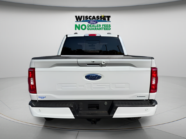 Certified 2023 Ford F150 XLT w/ Equipment Group 302A High AWD/4WD image 15