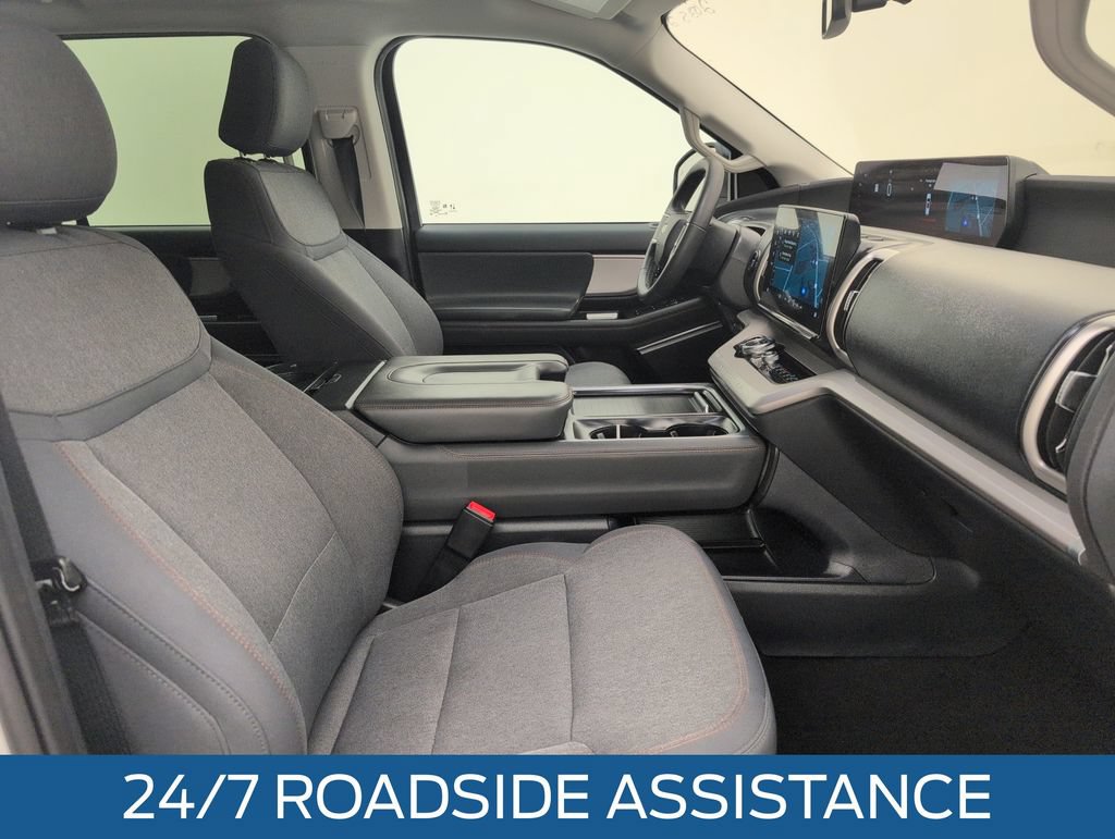 Certified 2025 Ford Expedition Active RWD image 14
