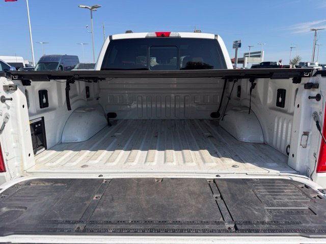 Certified 2022 Ford F150 Platinum w/ Equipment Group 701A High AWD/4WD image 8