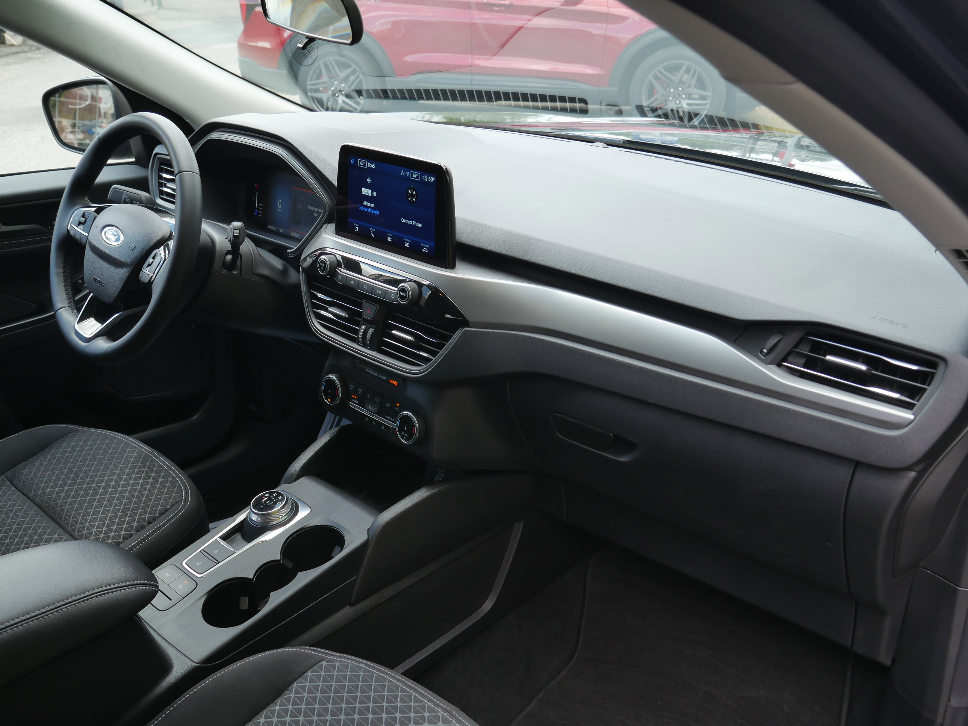 Certified 2024 Ford Escape Active AWD/4WD image 25