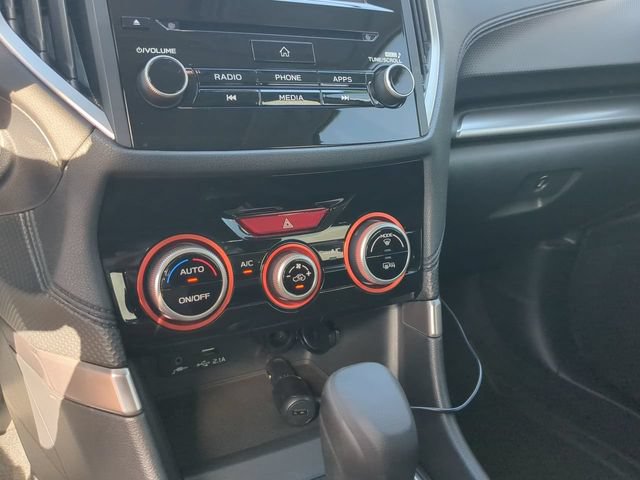 Used 2019 Subaru Forester Premium AWD/4WD image 8