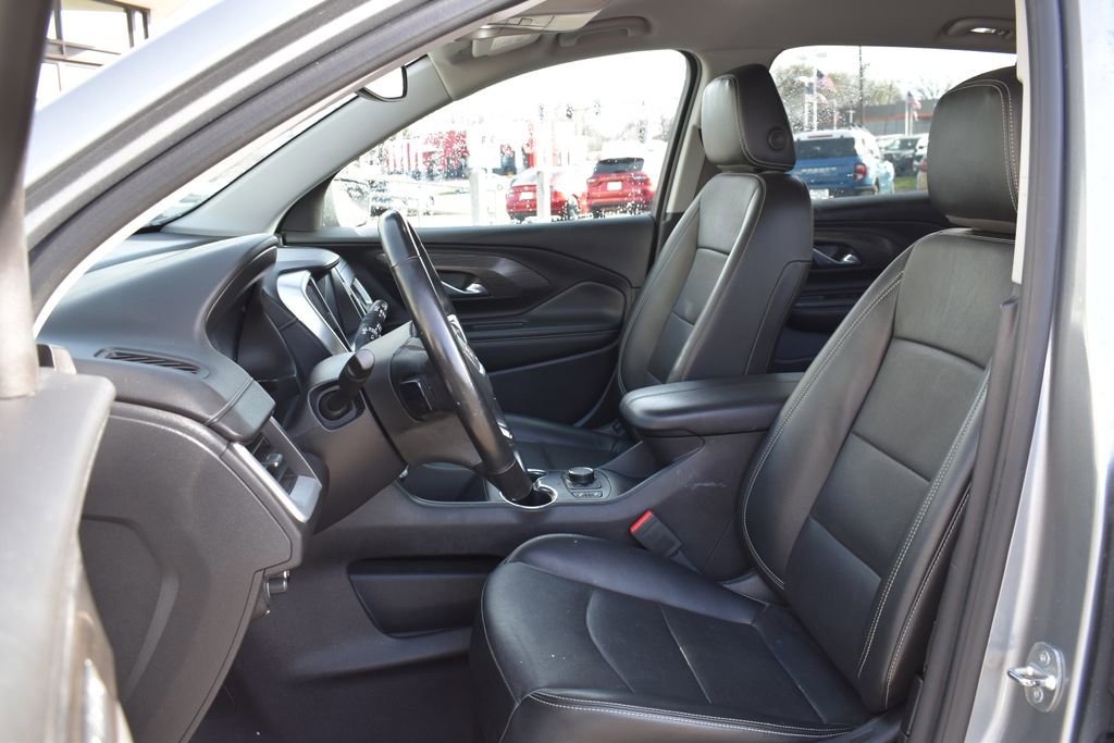 Used 2023 GMC Terrain SLT image 6