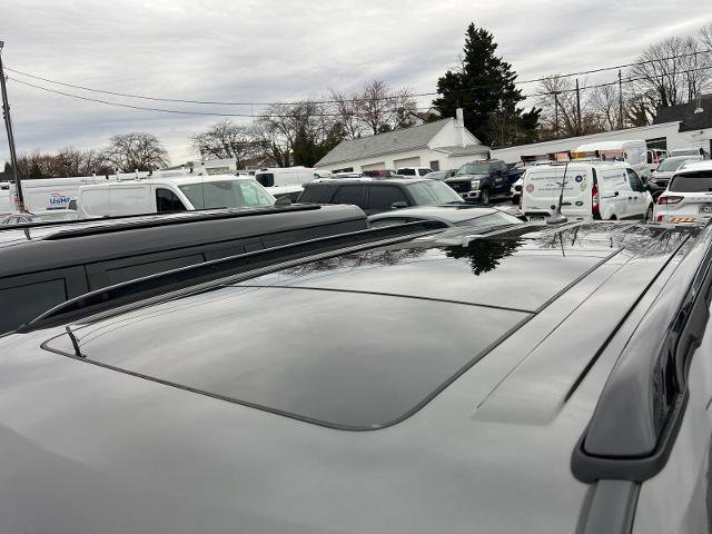 Certified 2018 Ford Explorer Sport w/ Equipment Group 401A image 4