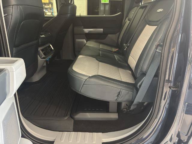 Certified 2021 Ford F150 Limited AWD/4WD image 10
