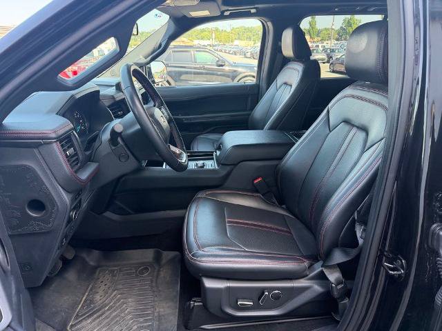 Certified 2024 Ford Expedition Limited AWD/4WD image 11