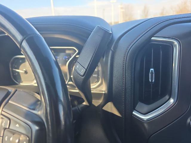 Used 2021 GMC Sierra 2500 AT4 w/ AT4 Premium Plus Package image 36