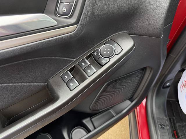 Certified 2021 Ford Escape SE w/ SE Sport Appearance Package FWD image 13