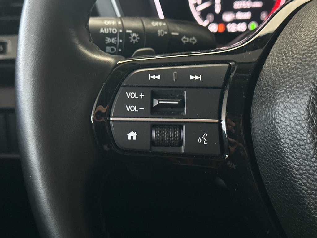 Used 2024 Honda Pilot EX-L image 24