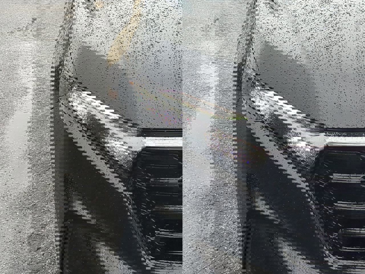 Used 2025 Honda CR-V EX image 8