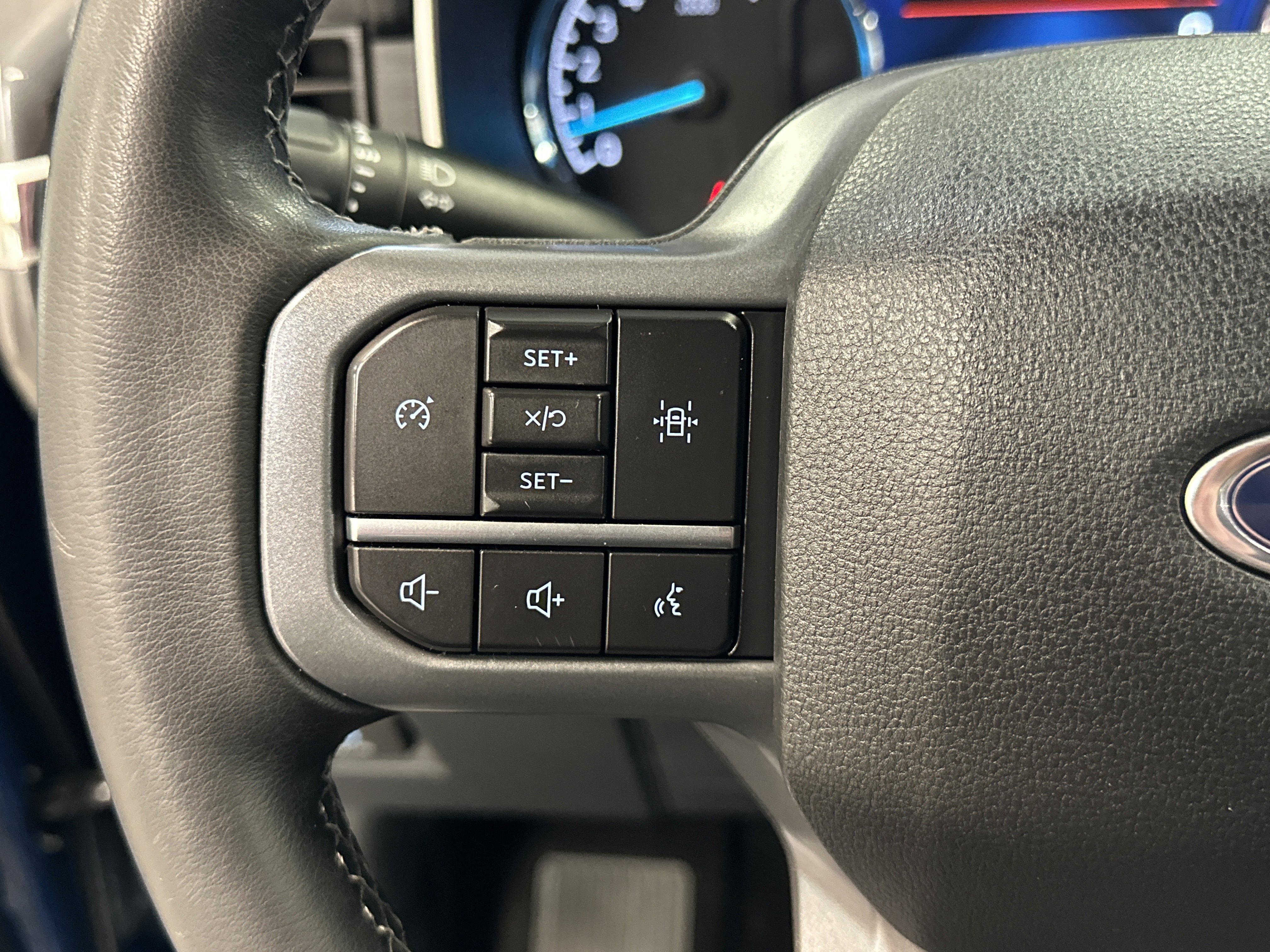 Certified 2023 Ford F150 XLT w/ Equipment Group 302A High image 36