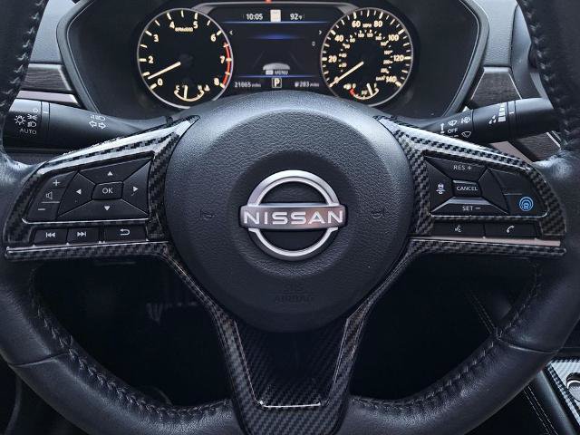Used 2023 Nissan Altima 2.5 SL FWD image 27