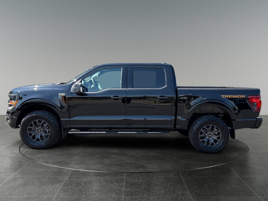 Certified 2026 Ford F150 Tremor w/ Bed Utility Package AWD/4WD image 6