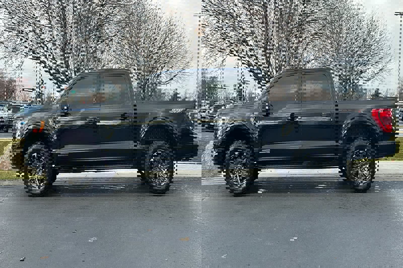 Certified 2023 Ford F150 XLT w/ Equipment Group 302A High video 2