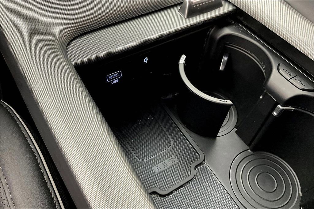 Used 2025 Hyundai Palisade SEL image 33