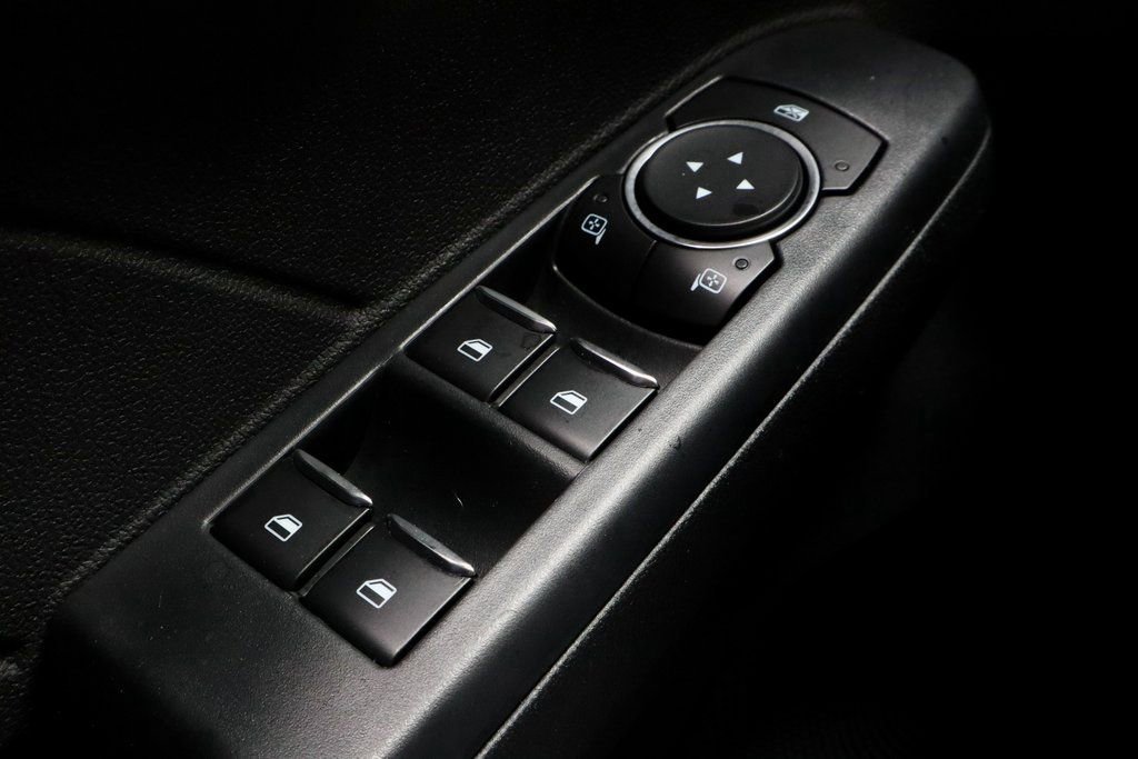 Certified 2022 Ford Escape SE w/ Convenience Package AWD/4WD image 26