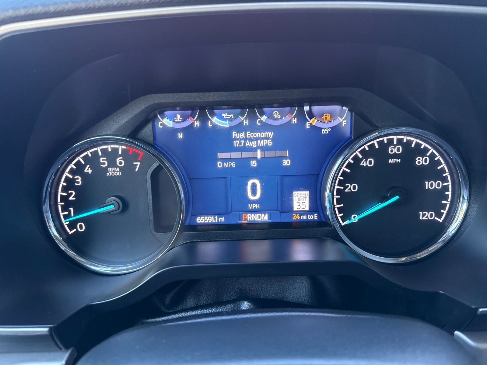 Certified 2023 Ford F150 XLT w/ Equipment Group 301A Mid image 15