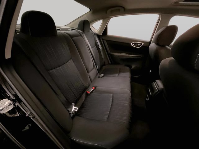 Used 2019 Nissan Sentra SV w/ Special Edition Package FWD image 26