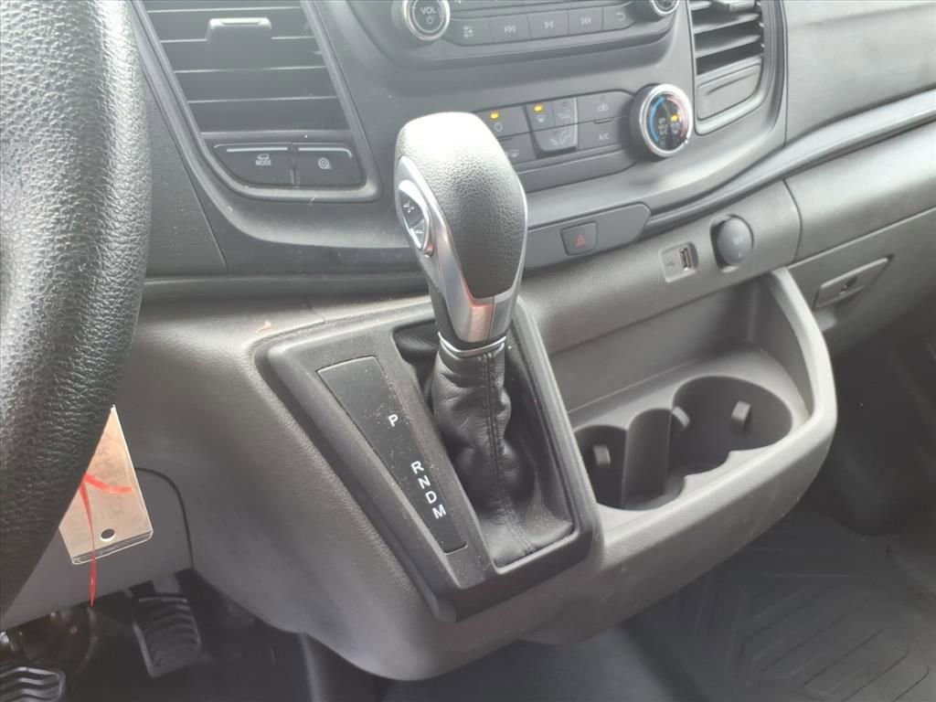 Certified 2024 Ford Transit 250 Low Roof w/ Exterior Upgrade Package image 19