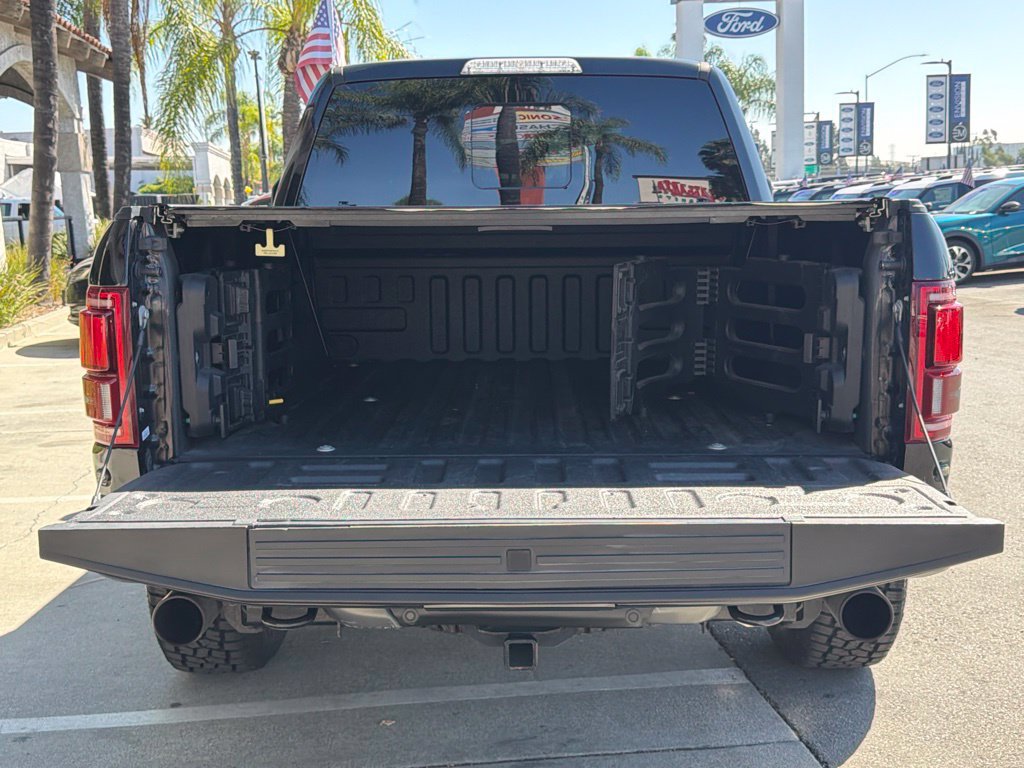 Certified 2019 Ford F150 Raptor w/ Equipment Group 802A Luxury AWD/4WD image 18
