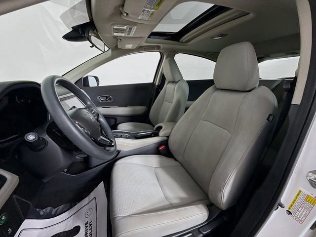 Used 2019 Honda HR-V EX image 20