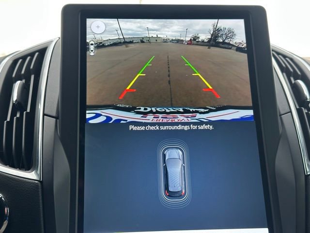 Certified 2021 Ford Edge ST w/ Equipment Group 401A AWD/4WD image 17