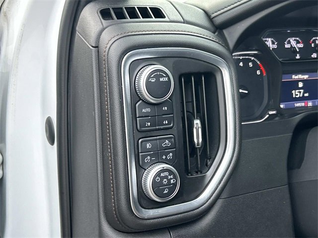 Used 2020 GMC Sierra 1500 AT4 w/ AT4 Premium Package image 31