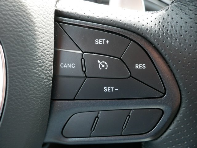 Used 2026 Dodge Durango GT AWD/4WD image 21