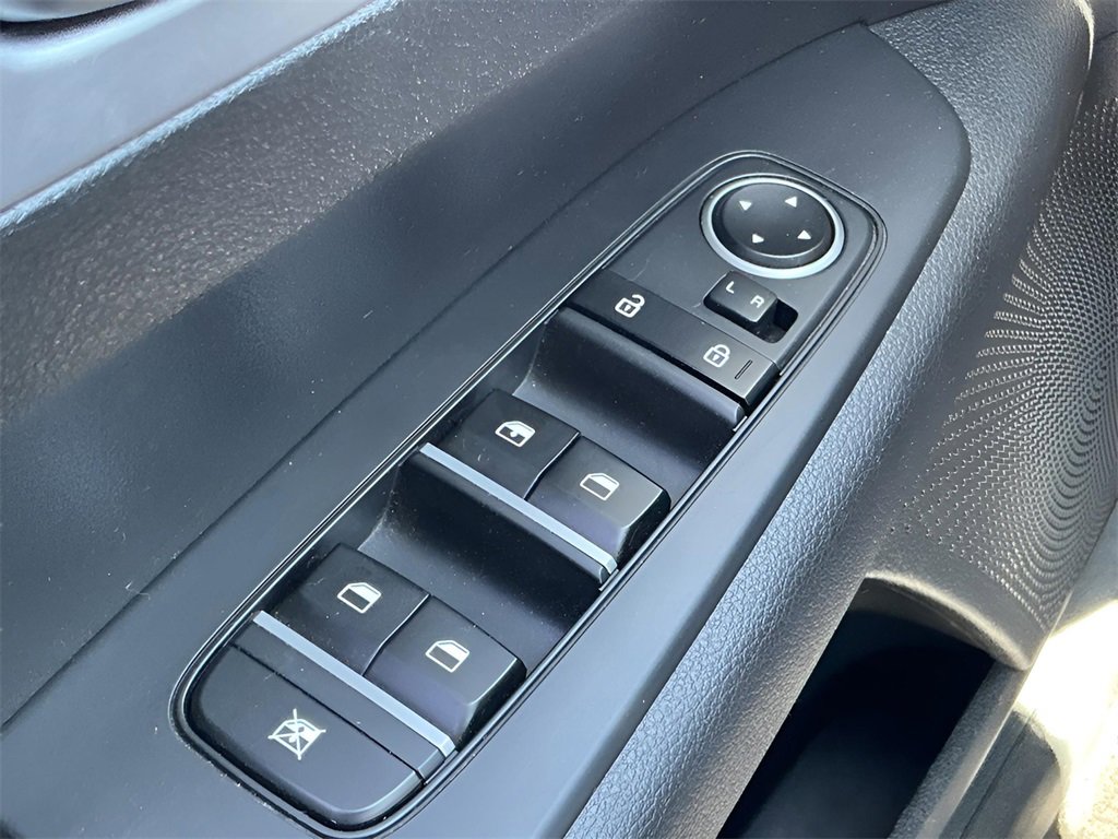 Used 2024 Kia Forte LXS image 35