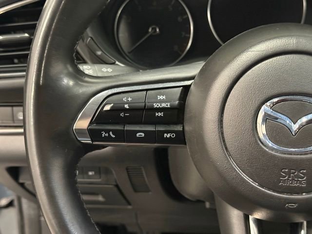Used 2024 MAZDA CX-30 AWD 2.5 S w/ Preferred Package image 19