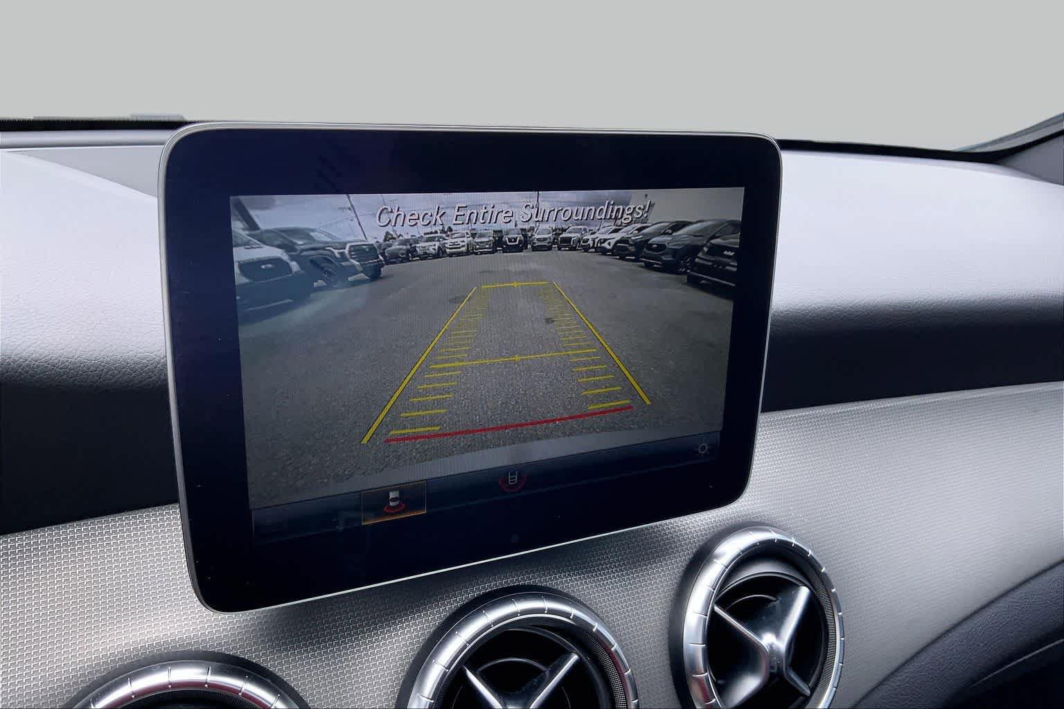 Used 2018 Mercedes-Benz CLA 250 image 26