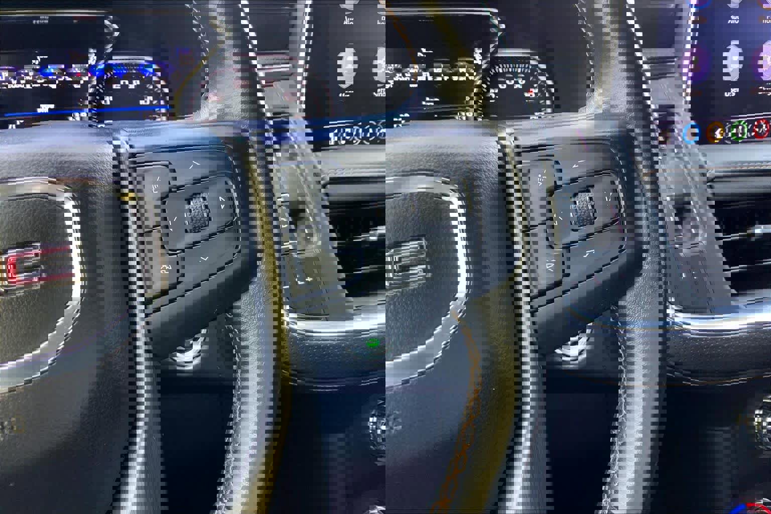 Used 2021 GMC Yukon AT4 w/ AT4 Premium Package image 24