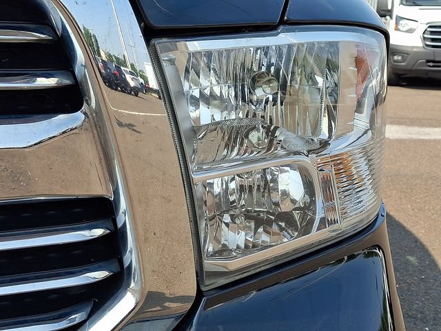 Used 2017 RAM 1500 Big Horn AWD/4WD image 9