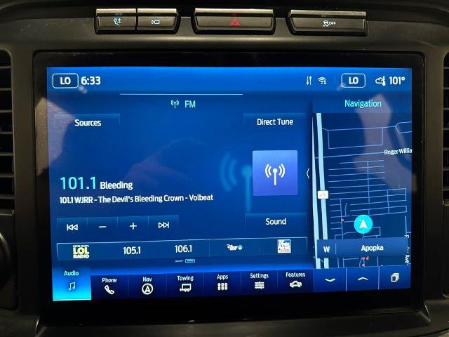 Certified 2023 Ford F150 XLT w/ Equipment Group 302A High AWD/4WD image 27