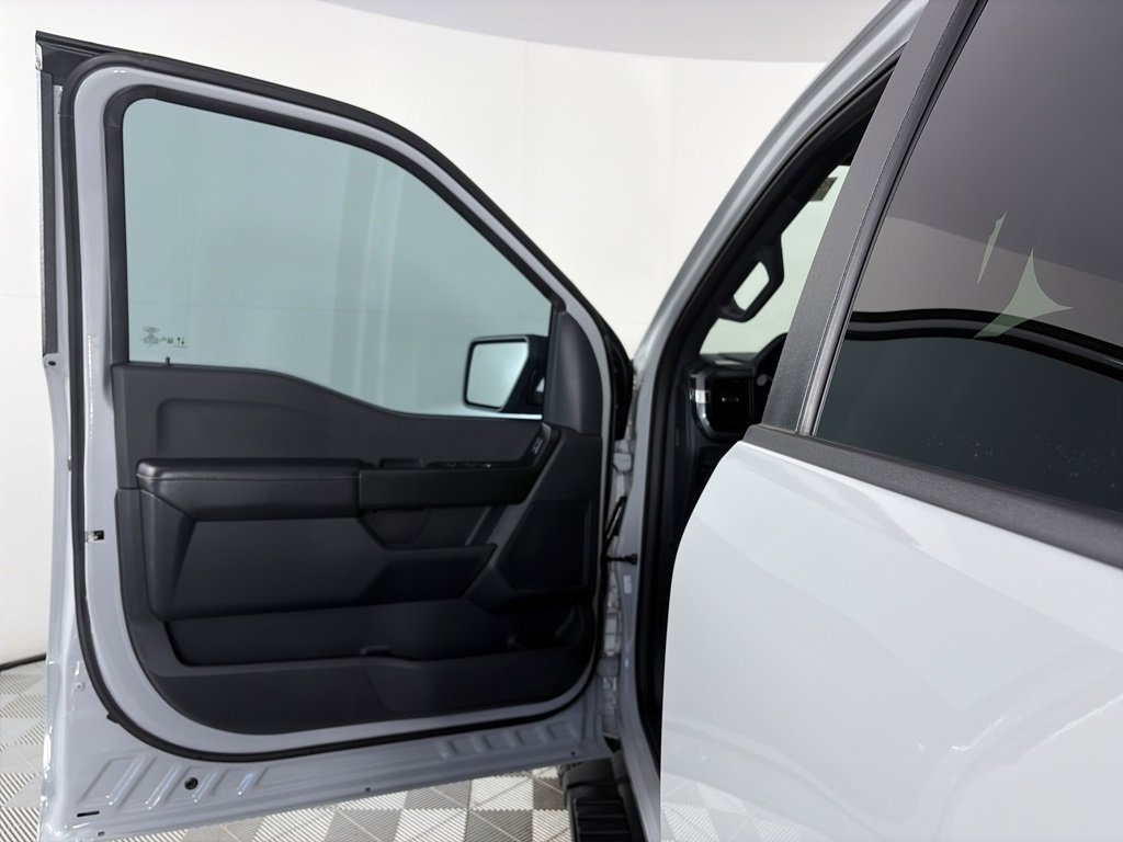 Certified 2024 Ford F150 STX image 10