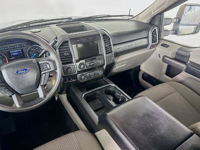 Certified 2019 Ford F250 XLT w/ XLT Value Package AWD/4WD image 22