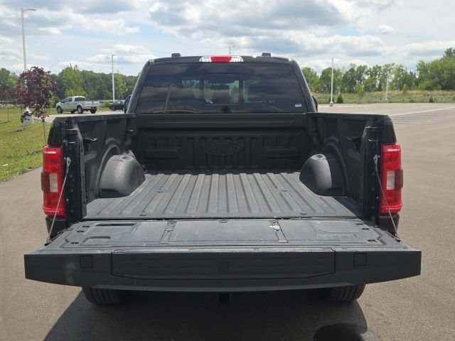 Certified 2023 Ford F150 XLT AWD/4WD image 10